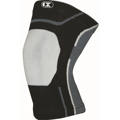 Wrestling Kneepad Cliff Keen Sure Shot Compression Sleeve Sure Shot